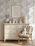 Rustic Harvest Wallpaper