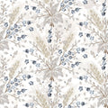 Rustic Harvest Wallpaper