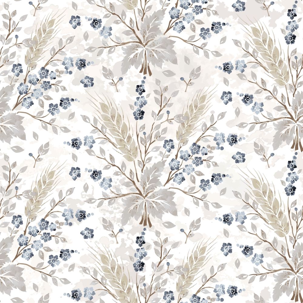 Rustic Harvest Wallpaper