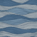 Ocean Swell Wallpaper