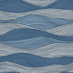 Ocean Swell Wallpaper