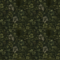 Emerald Clover Wallpaper