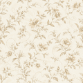 Vintage Meadow Wallpaper