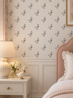 Bow Goose Wallpaper
