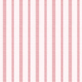 Pink Dash Stripe Wallpaper