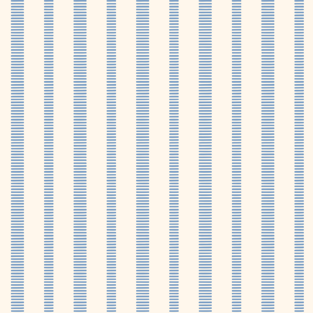 Blue Stripes Wallpaper