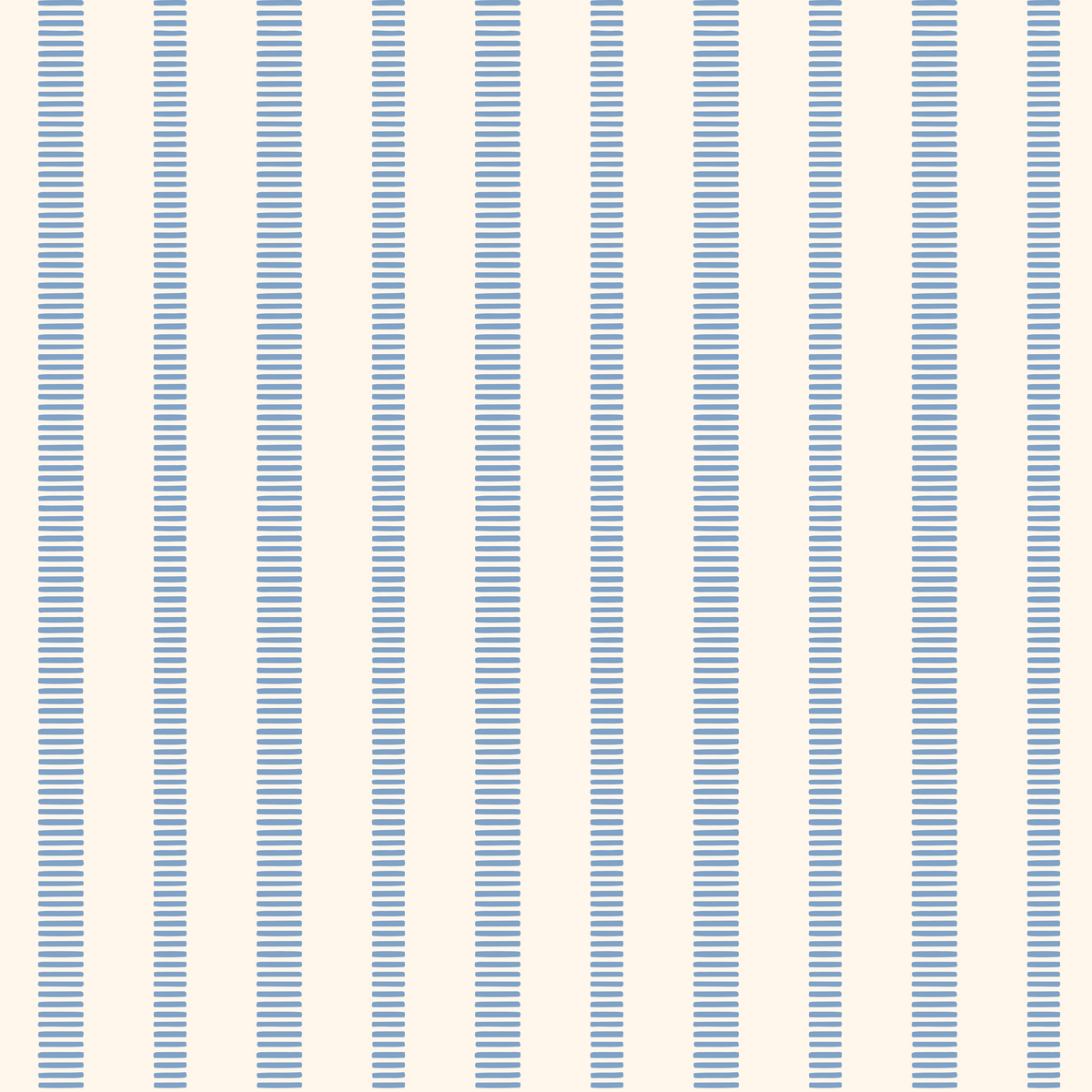 Blue Stripes Wallpaper