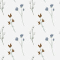 poppy drift wallpaper, premium peel & stick, sample 12 inchesx12 inches, wallpaper decor