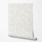 Gentle Vines Wallpaper