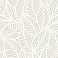 gentle vines wallpaper, premium peel & stick, 2x4 feet 24 inches x 48 inches, home decor
