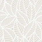 Gentle Vines Wallpaper