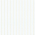 WP425 Leaf Stripe Wallpaper flat pattern design