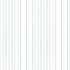 WP425 Leaf Stripe Wallpaper flat pattern design