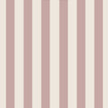 WP426 Blush Stripe Wallpaper flat pattern design