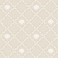 WP448 Floral Lattice Wallpaper flat pattern design