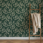 Wild Grove Wallpaper