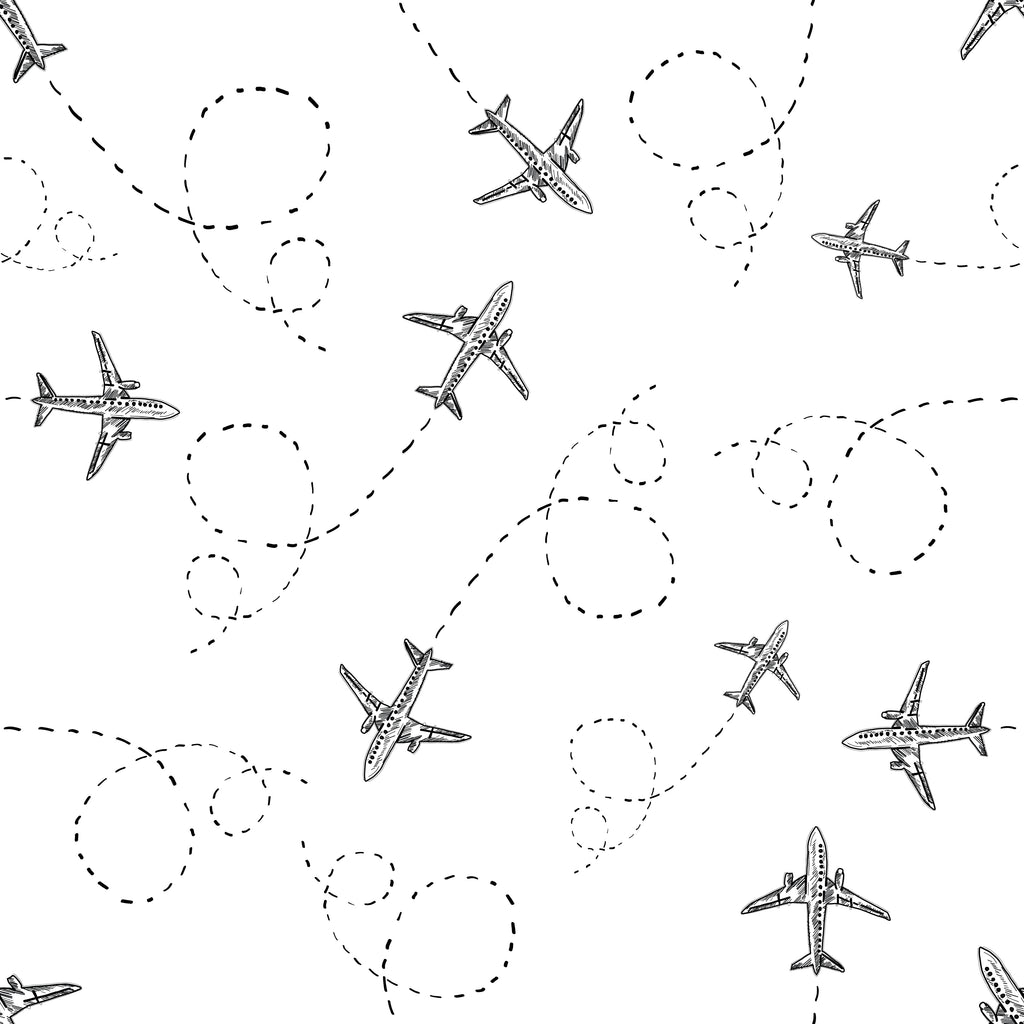 WP506 flat pattern design