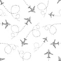 WP506 flat pattern design