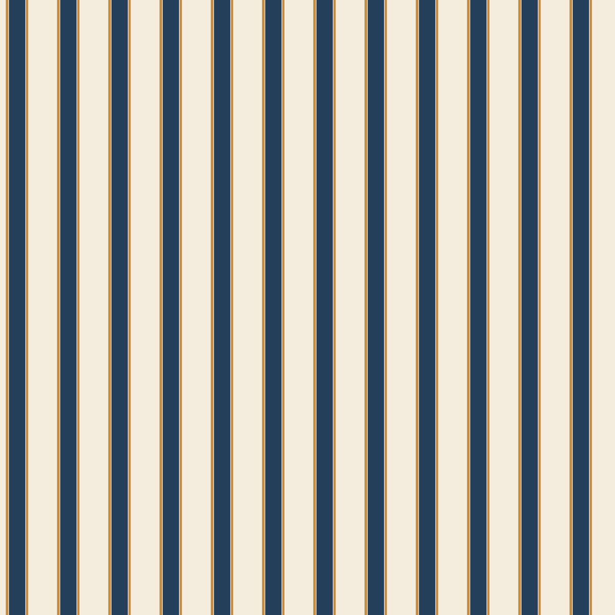 WP513 Harbor Heritage Wallpaper flat pattern design