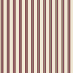 WP517 Heirloom Ticking Wallpaper flat pattern design