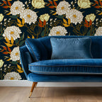 Chrysanthemum Wallpaper