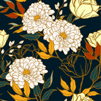 Chrysanthemum Wallpaper