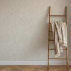 Herringbone Linear Wallpaper
