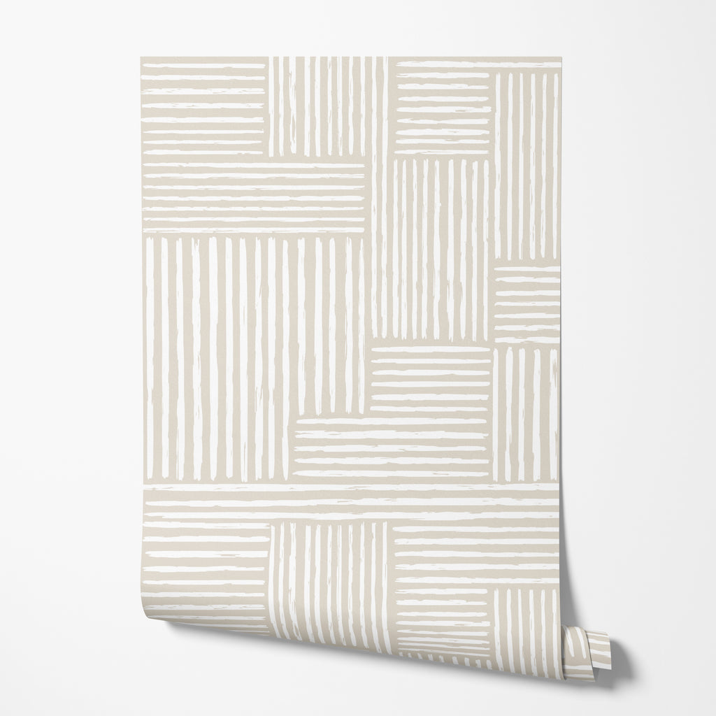 Linear Wallpaper