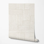 Linear Wallpaper
