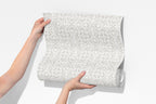 soft sand wallpaper, premium peel & stick, 2x6 feet 24 inchesx 72 inches, home decor