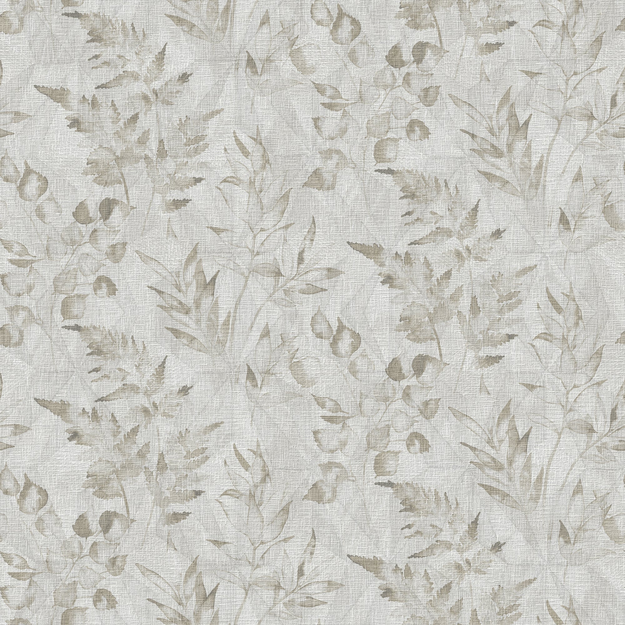 Whisper Fern Wallpaper