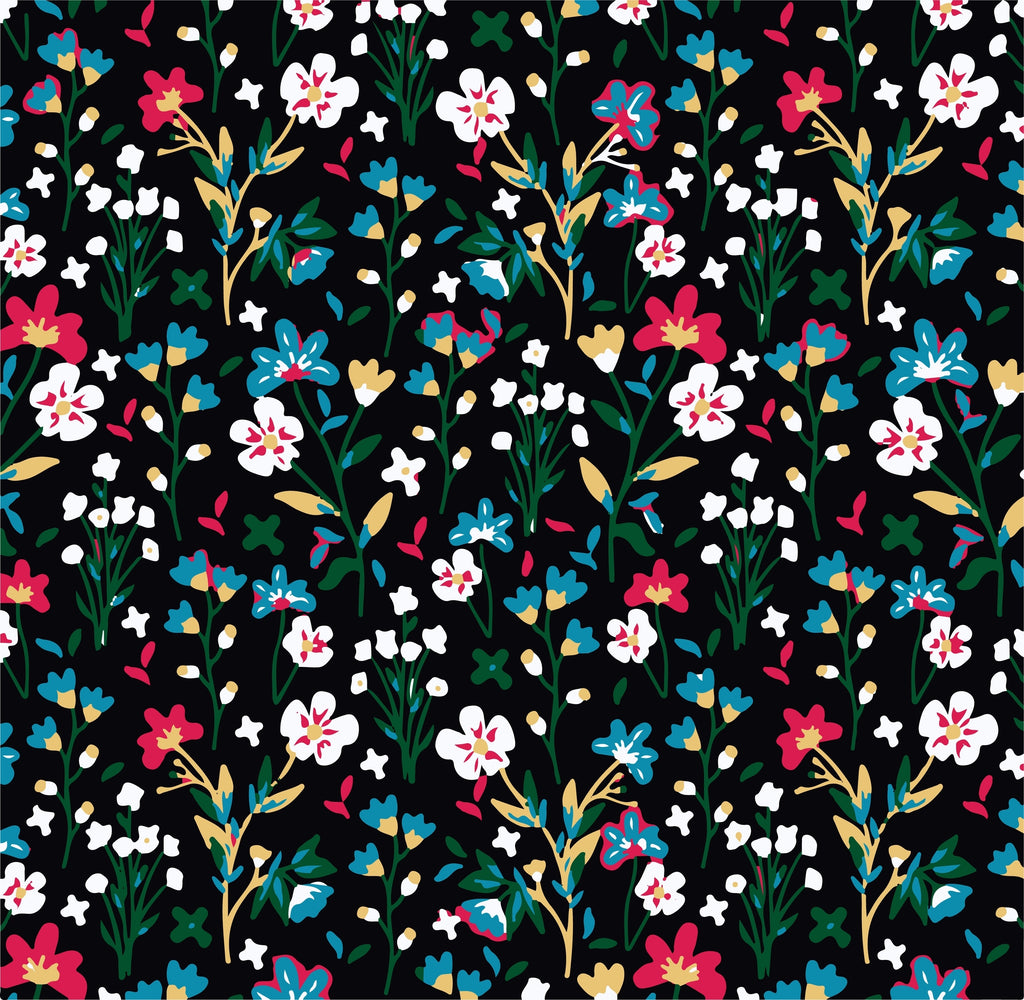 Wild Zerina Wallpaper