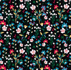 Wild Zerina Wallpaper