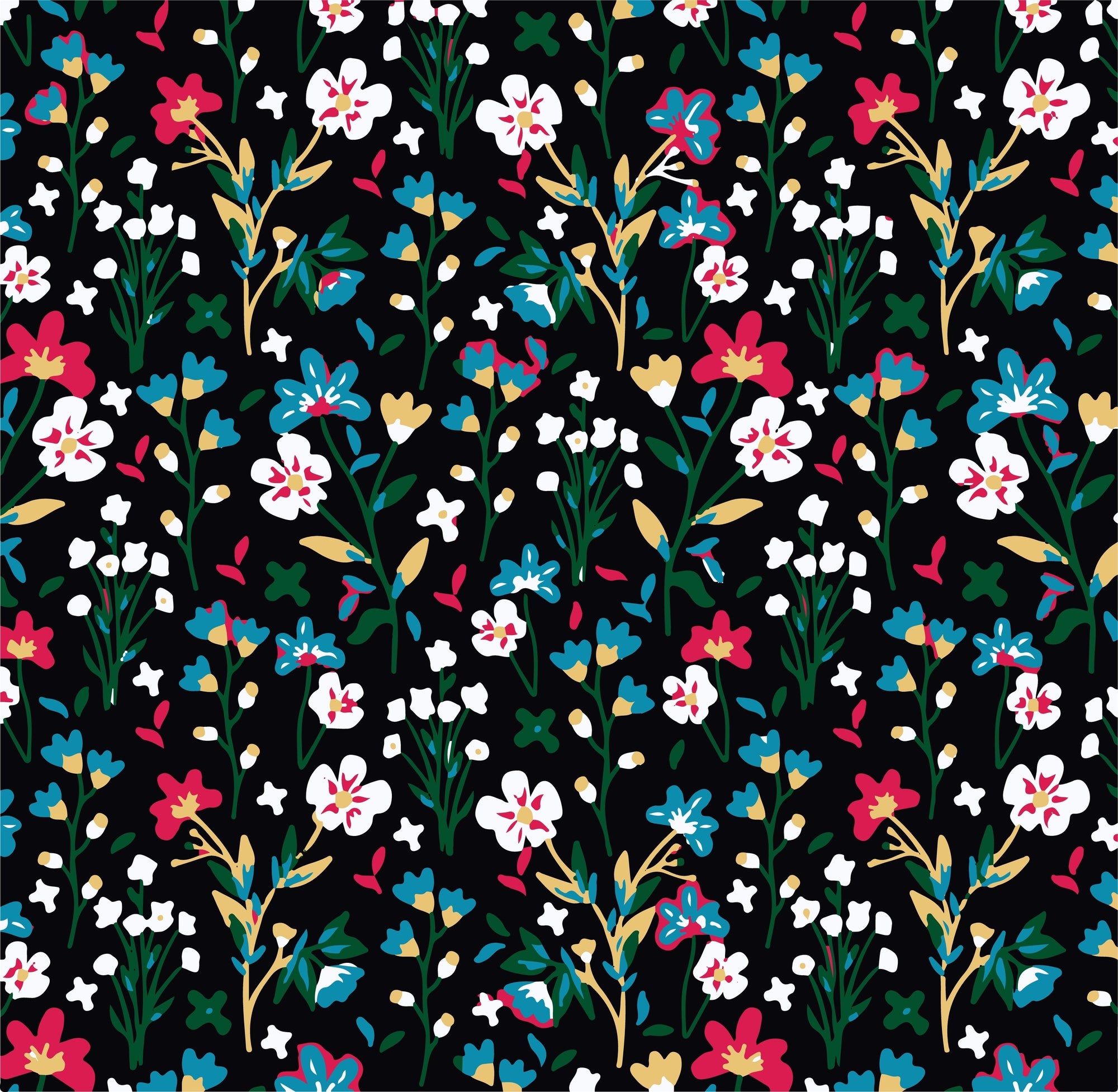 Wild Zerina Wallpaper