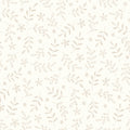 Willowstitch Botanical Wallpaper