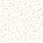 Willowstitch Botanical Wallpaper