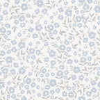 Ditsy Floral Wallpaper