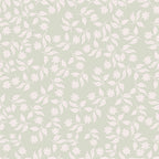 Isla Garden Wallpaper