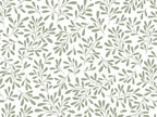 Sage Branch Wallpaper