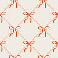 Maribel Bows Wallpaper