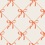 Maribel Bows Wallpaper